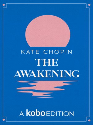 cover image of The Awakening